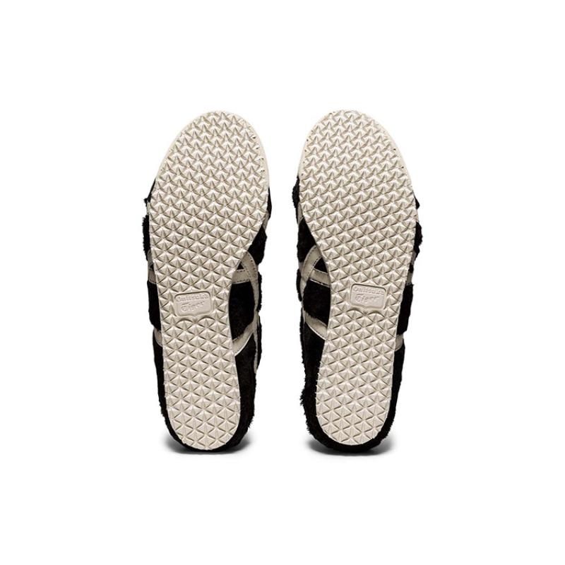 ONITSUKA TIGER Mexico 66 Paraty Black/Cream Sneakers 1183B601-001