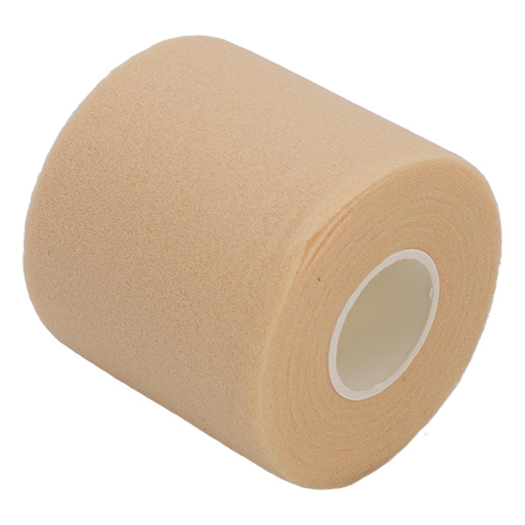 Foam Underwrap Tape 20m Length Breathable Skin Friendly Stretchable Pre Wrap Athletic Foam Tape for Fitness