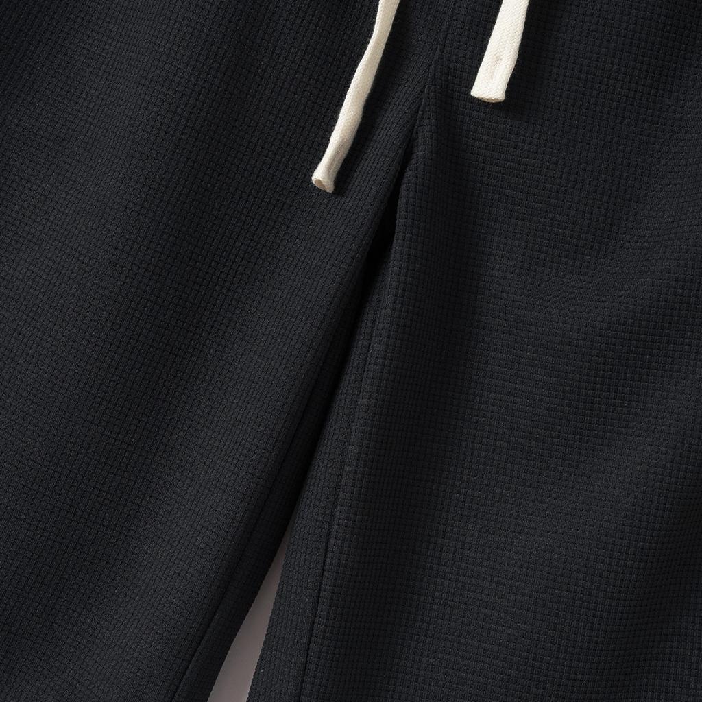 Pantaloncini alla moda da uomo colorati, pantaloni estivi casual da esterno a vestibilità ampia