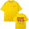 Rapper Frank Ocean Blonde Graphic Print Hip‑Hop Oversized Vintage Merch Men's Retro Fashion Pop‑Music Streetwear Short‑Sleeve T-shirt