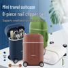Kits y conjuntos – Kits de herramientas de manicura