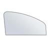 Upgraded Titanium Silver Magnetic Car Sunshade - Heat Insulation & Blackout Window Visor