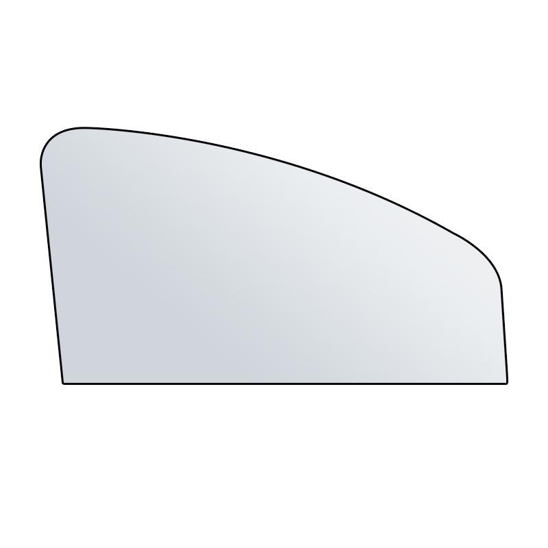 Upgraded Titanium Silver Magnetic Car Sunshade - Heat Insulation & Blackout Window Visor