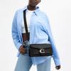 Coach Tabby Shoulder Bag 26 Black Black