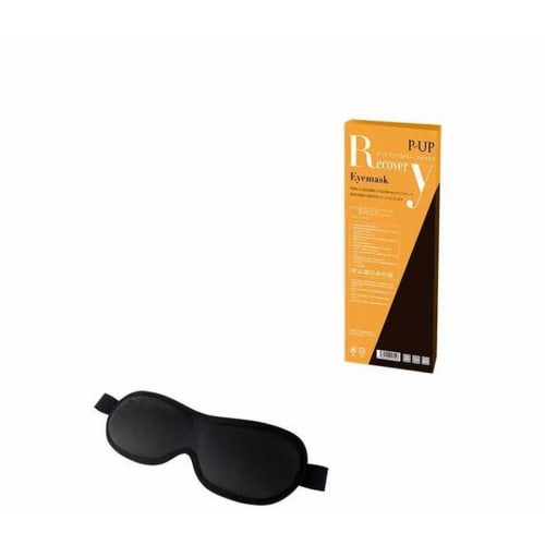 

P-UP Recovery Eye Mask