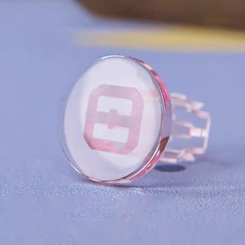 For Leobog K81 Hi75 Knob Buttons Bluetooth Wireless Swap Gaming 3 Mode Backlit Rgb Keyboard Accessory  Mechanical Keyboa