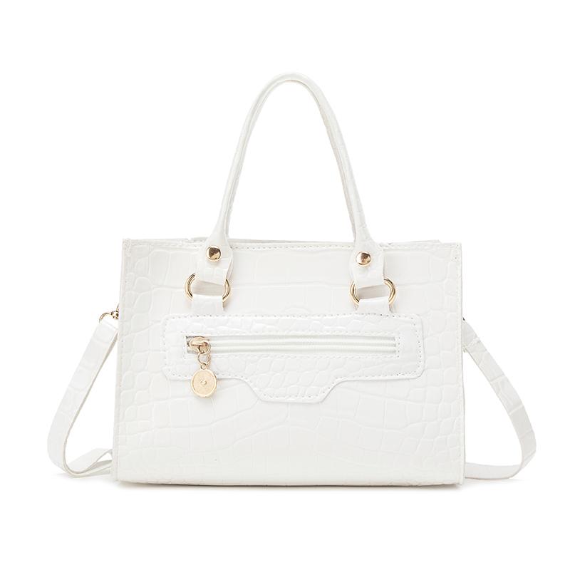 

Retro Solid Color PU Leather Shoulder Underarm Bags Women s Fashi Handbags Casual Purses and Handbag Ladies Hand Bags