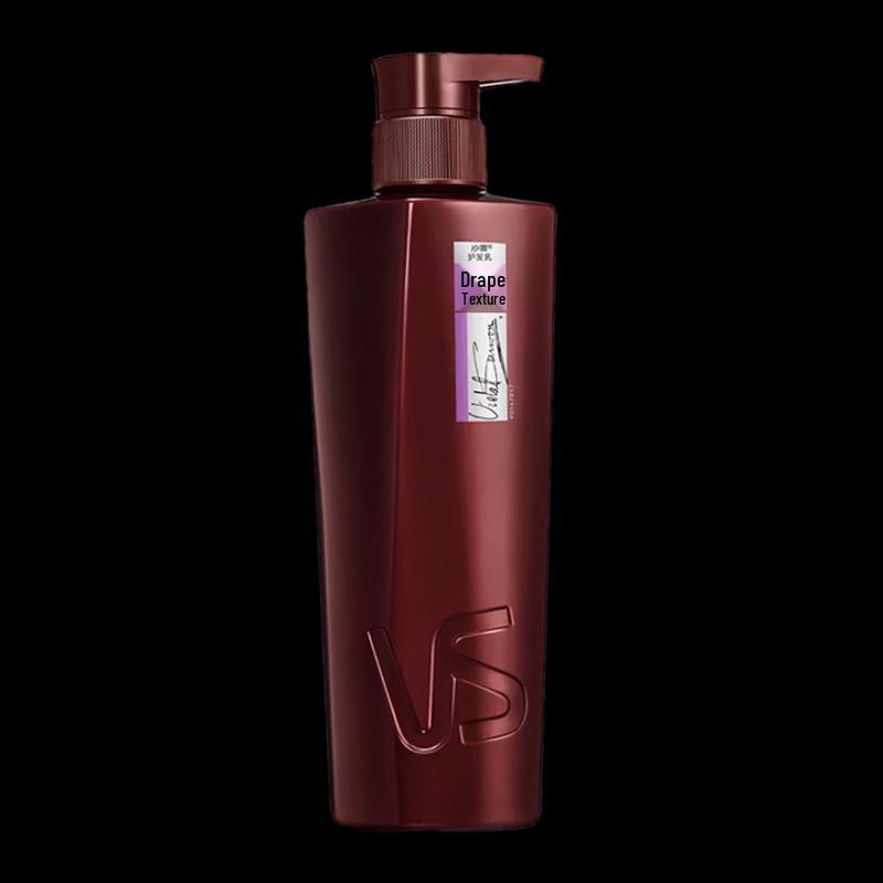 Vidal Sassoon Smooth & Silky Hair Lotion