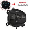 Für Ford Fiesta MK7 MK8 Ecosport 2013 Tempomat Schalter Multifunktions Lenkrad Knopf Auto Zubehör Kit
