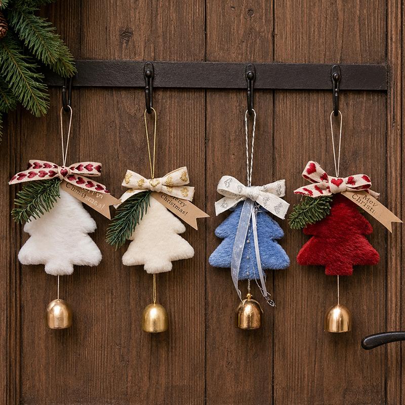 Christmas Tree Hanging Ornaments Christmas Decoration Xmas Pendant New Year 2026 Hanging Decor Navidad Gifts