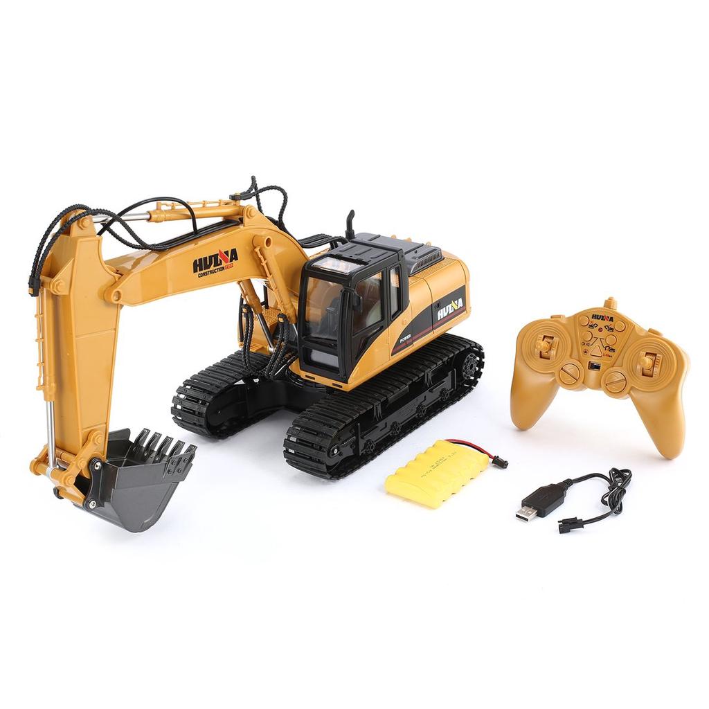 rc rock crawler rc excavator