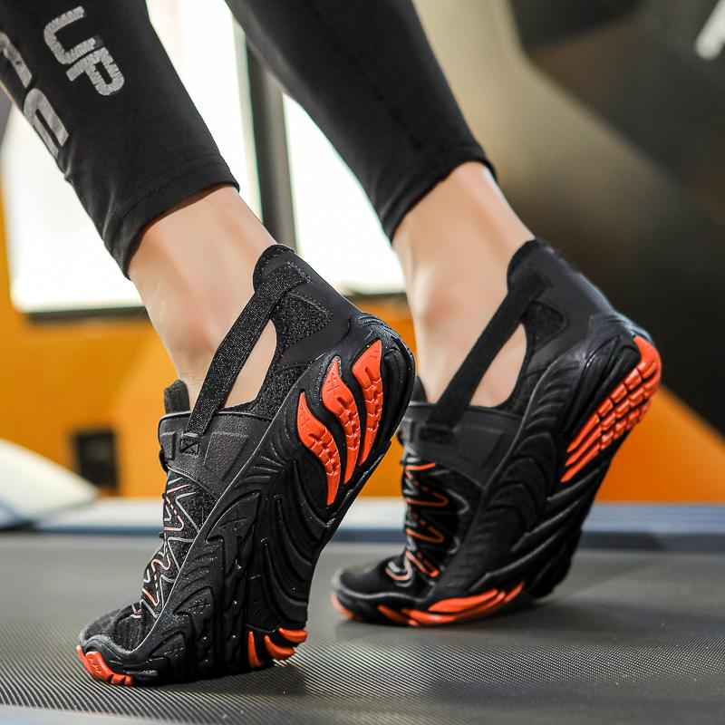 Unisex Mens Womens Barefoot Athletic Hiking Water Shoes Quick Dry Barefoot Aqua Shoes Swim Shoes Beach Shoes Gym Sports Shoes