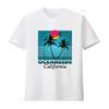 Oceanside California CA Summer Souvenirs T Shirt Vintage Washed Stylish Designer Clothes Stretched Homme Slightly Versatile