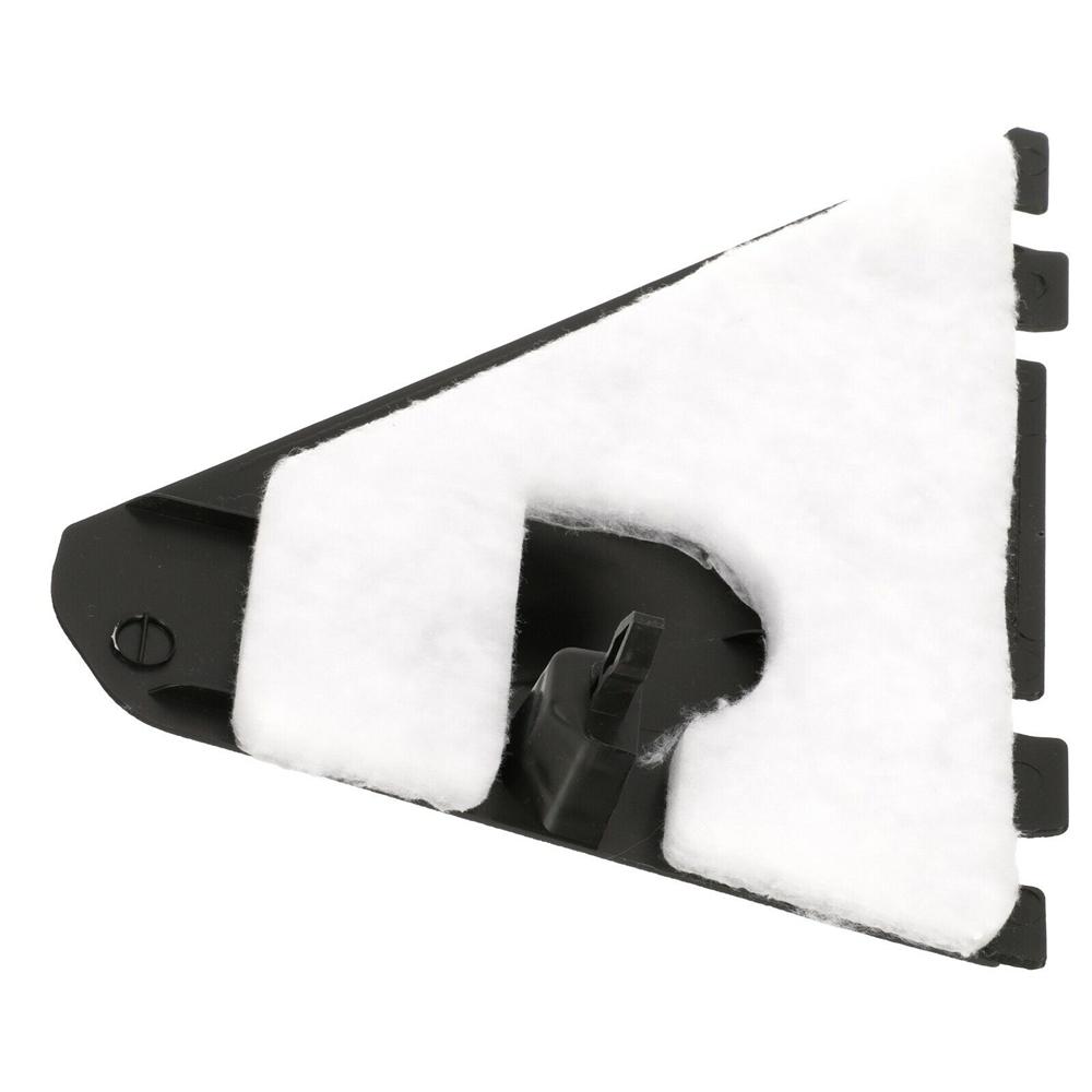 For 08-16 Ford Super Duty Right Side Kick Panel Fuse Box Cover 8C3Z-25023A98-CA