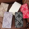 Women Gothic Fishnet Mesh Garters Thigh High Stockings Tights Hollowed Sweet Heart Patterned Sheer Suspender Pantyhose