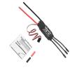 Reliable Brushless Upgrades High Performances Brushless  Electronic Speed Controller for  Helicopters & Aircraft