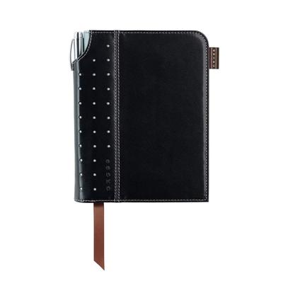 Cross Small Signature A6 Journal (Black)