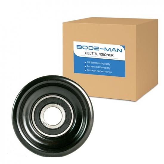 Drive Belt Idler Pulley for Ford 2010-2018 F150 F250 F350 Lobo Mustang 36491