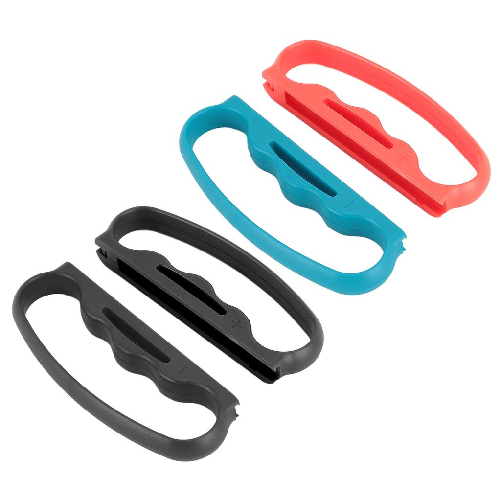 2pcs Hand Grip for Fitness Boxing with Wrist Straps Enhance Gaming Experience Boxing Games Clasp for