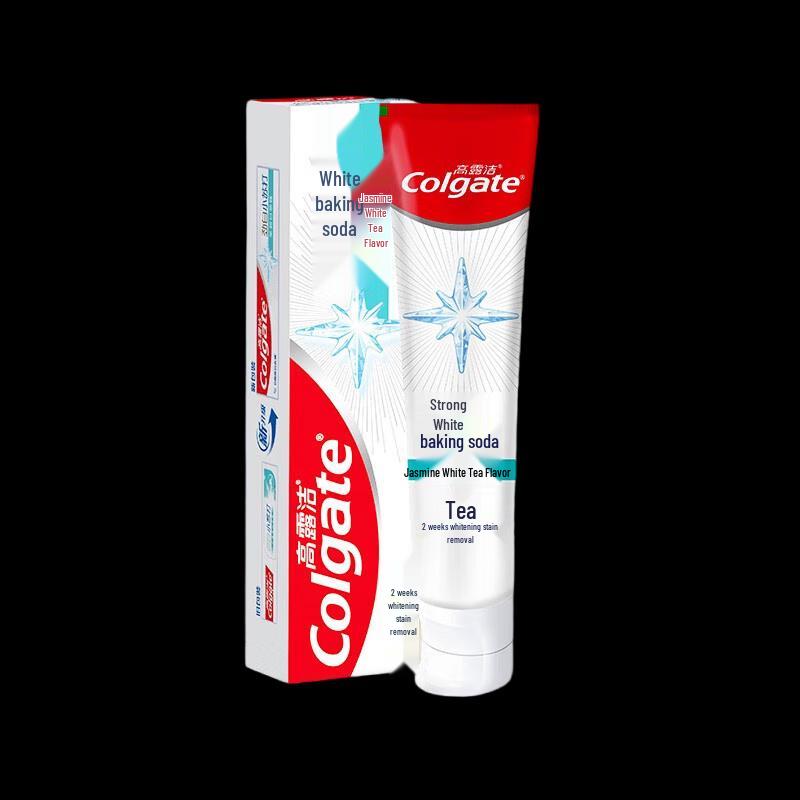 Colgate Ice Fresh Whitening Toothpaste