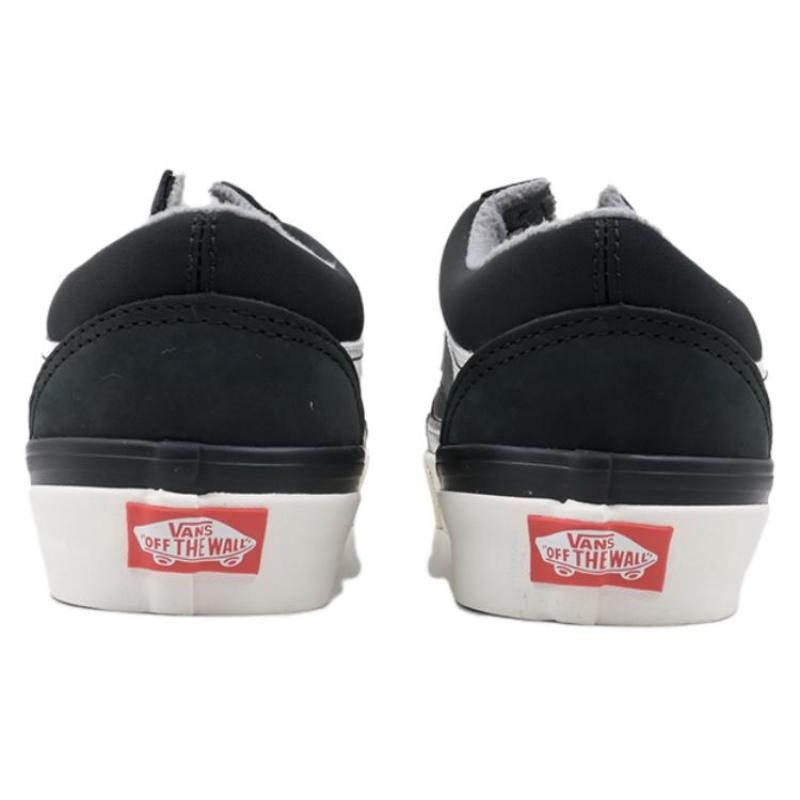 Vans Old Skool 36 Dx 'Anaheim Factory Vanstec Black' Vans VN0A4BW3BMA
