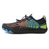 Wading shoes beach shoes cross-border outdoor wading surfing shoes swimming fitness shoes