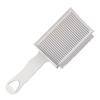 Fading Comb Professional Barber Clipper Blending Flat Top Hair Cutting Comb For Men Heat Resistant Fade Comb Salon Styling Tools