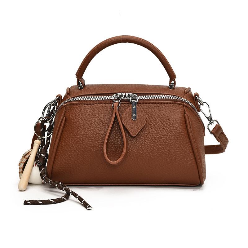 Bag Women's New Fashion Messenger Bag Women's Versatile Handbag