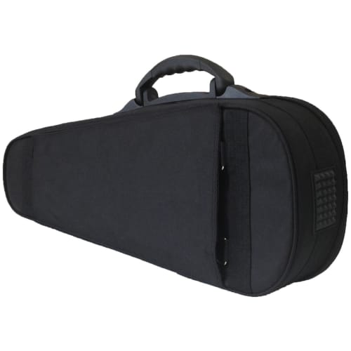 KC SH-UKC Semi-Hard Concert Ukulele Case