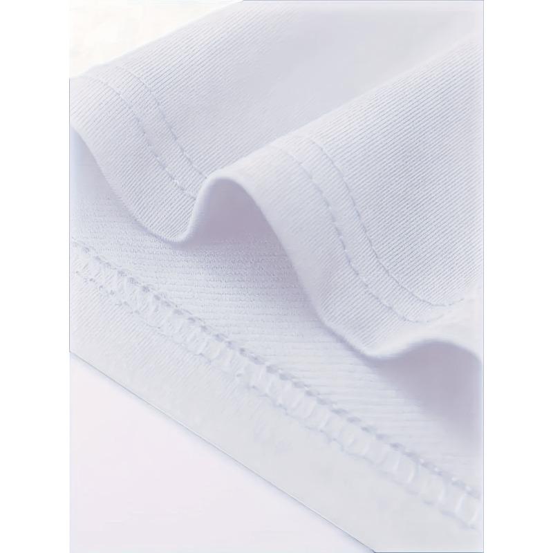 [ Men's T-Shirt] Men's Oversized T-Shirt - Casual Breathable Comfortable Cool Trendy Street Fashion