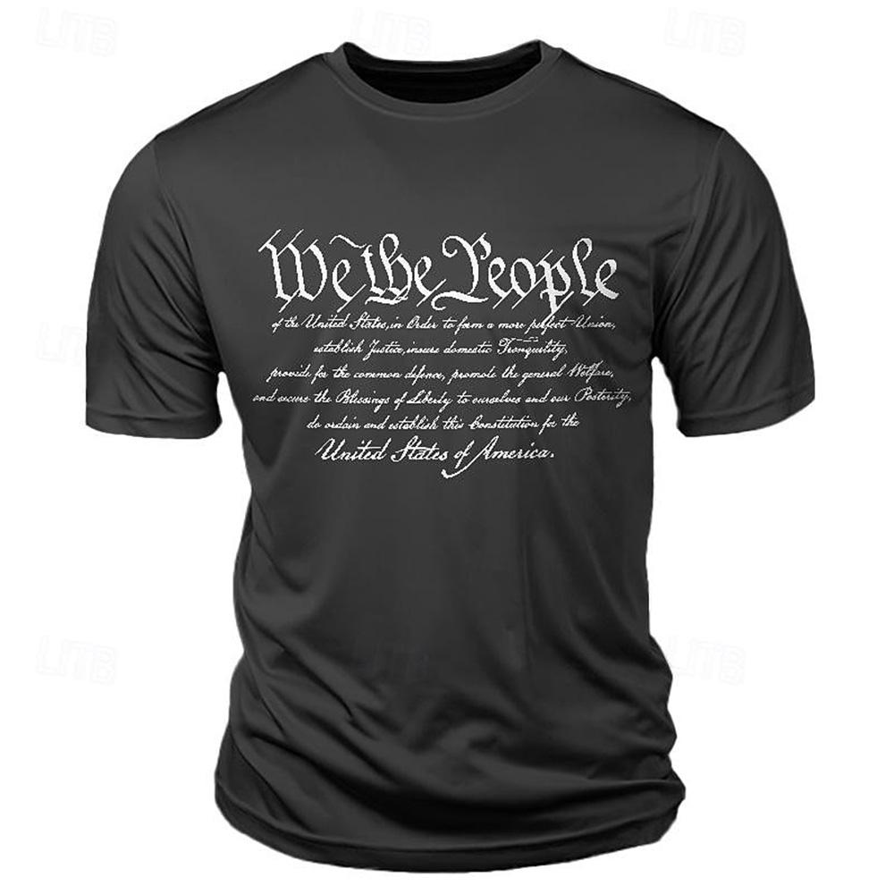 Lehké Fitness Svalové Tričko Outdoorové Sporty Krátký Rukáv Top Pánská Móda Potisk Písmen Tričko Kulatý Výstřih Topy Pánské Oblečení