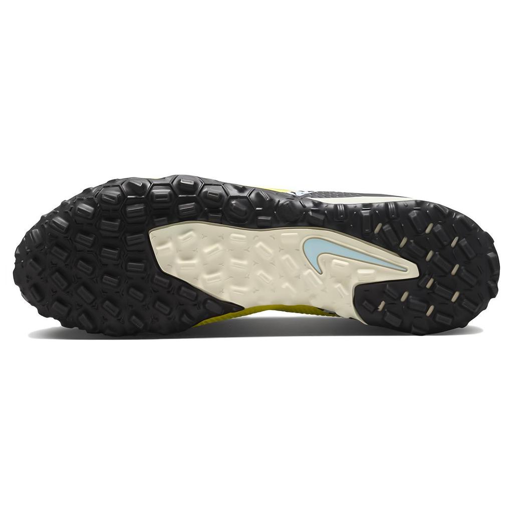New Nike Phantom GT2 Pro Tf 'Blue Yellow' DC0768-407