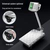 Jukai 100kg Stainless Steel Commercial Digital Scale
