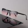 Classic Fashion Sunglasses Women Menjingmian
