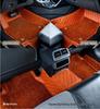Floor Mats Compatible with Toyota Camry, Corolla, Highlander, Reiz, RAV4, Crown, Levin, and More Models