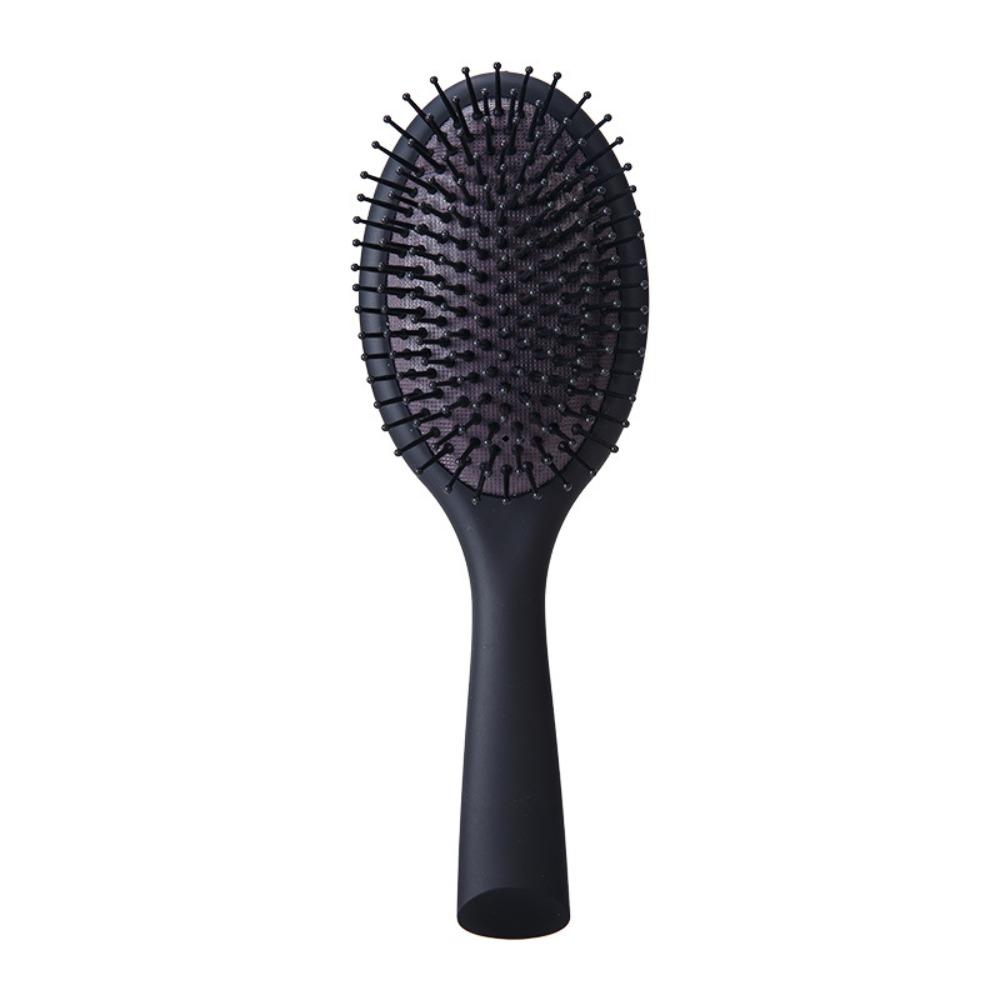 Detangling Air Cushion Comb Plastic Anti-static Barber Comb for Both Curly And Straight Hair