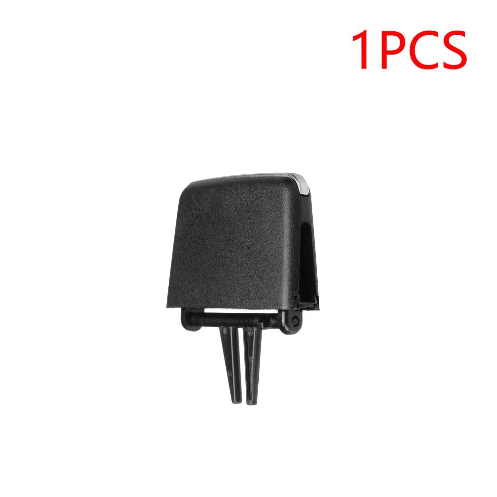 

Ремонтный комплект зажима-ползунка решетки переднего воздуховода для BMW 3 серии E90 2005-2012 Передняя решетка кондиционера Клипса-ползунок 1-10 шт.