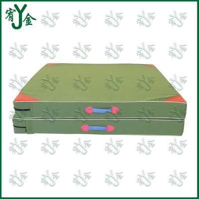 Youjin Folding Gymnastics and Exercise Mat