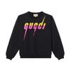 Gucci Blade Logo-print Cotton Sweatshirt 715919-XJFL9-1152