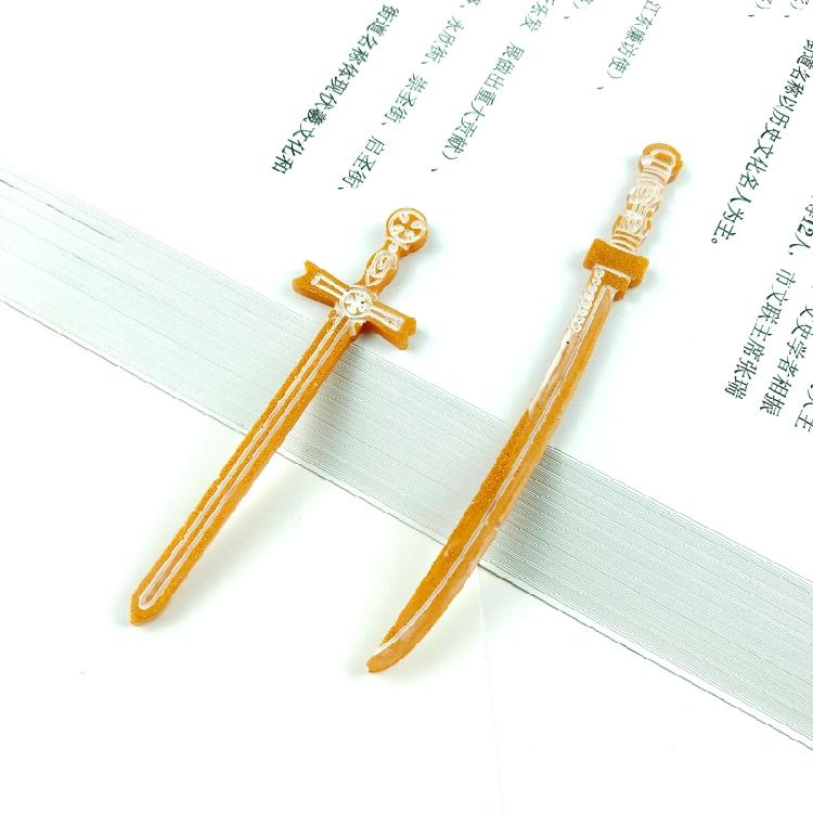 Mehrere Stile Lesezeichenform Herstellung Epoxidharz Schmuck DIY Basteln Silikonform