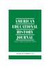 Kniha American Educational History Journal Volume 49 Numbers 1 & 2 2022