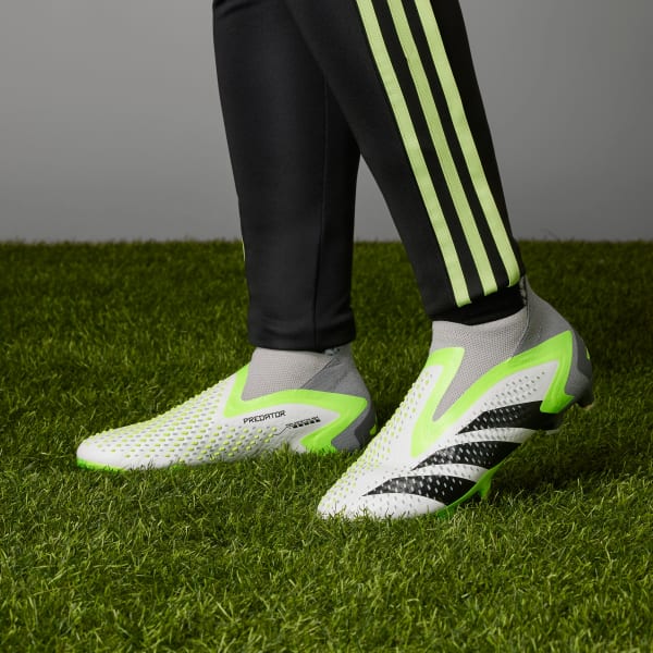

Adidas Predator Accuracy+ FG Football GZ2604 Мужская обувь