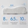 Memory Foam Neck Support Pillow