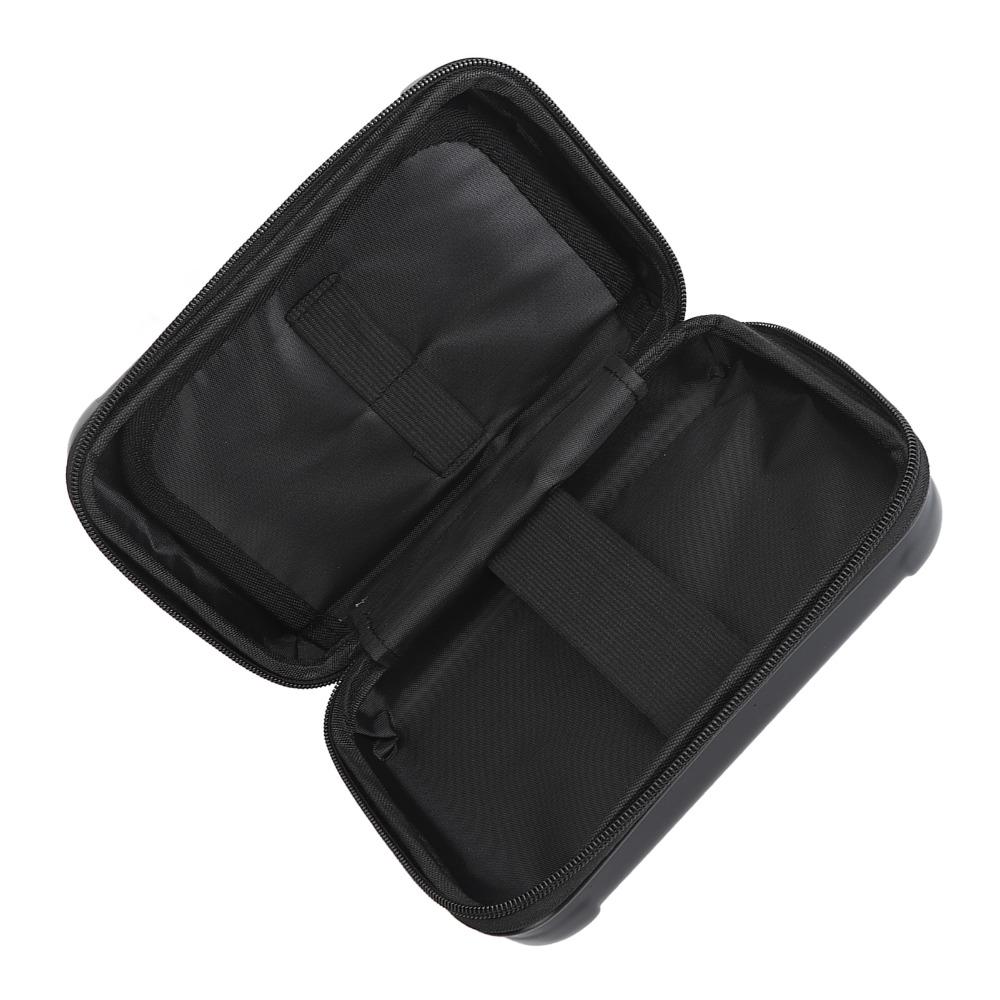 High Capacity Hairdressing Tool Bag Portable Hairstylist Carrying Pouch  For Hairstylists