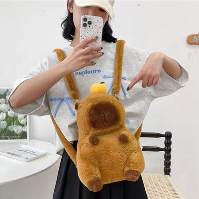 Bonecas e peluches – Mochilas peluches