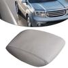 Car Armrest Cushion Center Console Lid Car Interior Accessory Anti-corrosion Easy To Use For Honda Pilot 2009-2015
