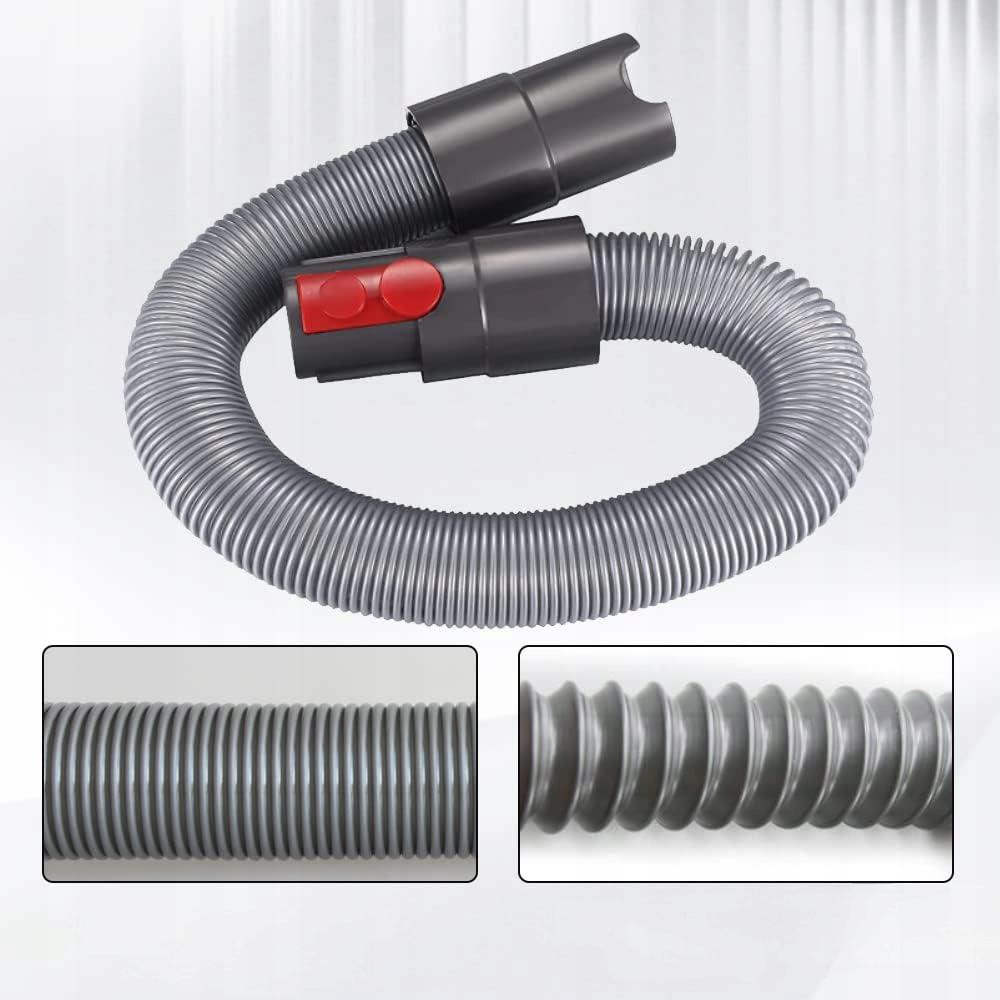 Dusting Brush with Flexible Extension 157cm