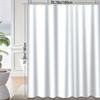 Tropical Floral Shower Curtain - Anti-Mold, Waterproof Bathroom Decor, Unique Gift, Stylish Design, Vibrant