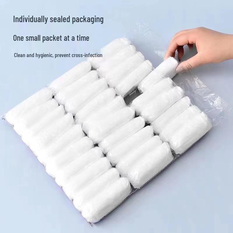 Women's Disposable Non-woven Underwear for Beauty Spa and Travel