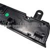 Compatible Citroen C5X Black A/C Panel Switch YL018821ZD 98361320ZD Available